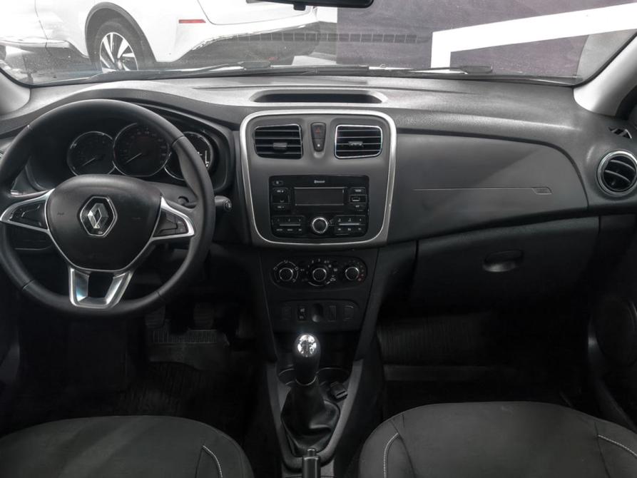 Renault Sandero II Рестайлинг Ростов-на-Дону  - изображение 7