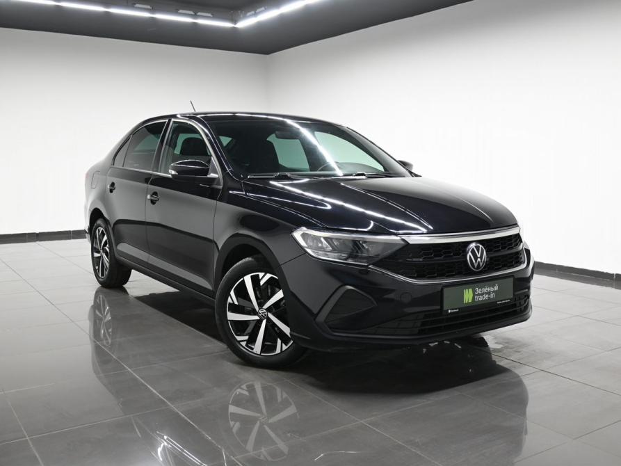 Volkswagen Polo VI Тверь  - изображение 5