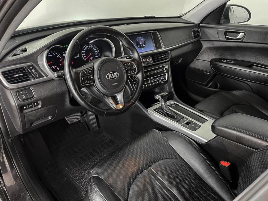 Kia Optima IV Ногинск  - изображение 24