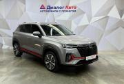 Changan CS35 Plus I Рестайлинг Азнакаево  - изображение 32