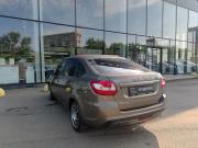 Lada (ВАЗ) Granta I Рестайлинг Ижевск  - изображение 30