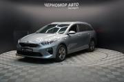Kia Ceed III Крым  - изображение 28