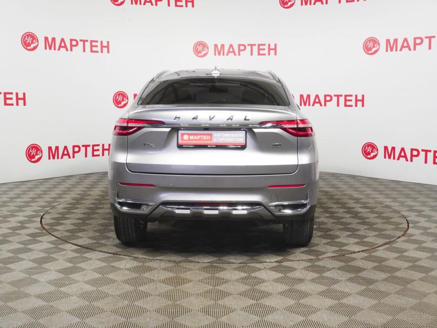 Haval F7x I Вологда  - изображение 6