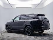 Changan CS95 I Рестайлинг 2 Москва  - изображение 28