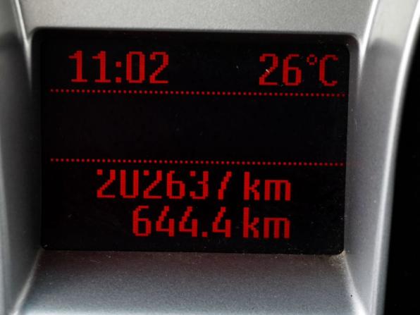 Ford Focus II Рестайлинг с пробегом 2010 года, цена 597 000 рублей, 202584 км, хэтчбек, Автокод Объявления