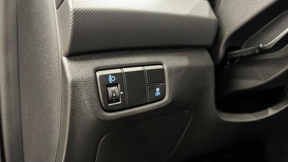 Hyundai Creta I Санкт-Петербург  - изображение 8