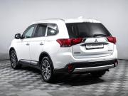 Mitsubishi Outlander III Рестайлинг 2 Москва  - изображение 24