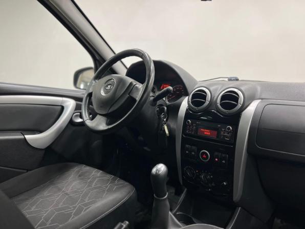 Lada (ВАЗ) Largus I с пробегом 2020 года, цена 899 000 рублей, 184587 км, универсал, Автокод Объявления