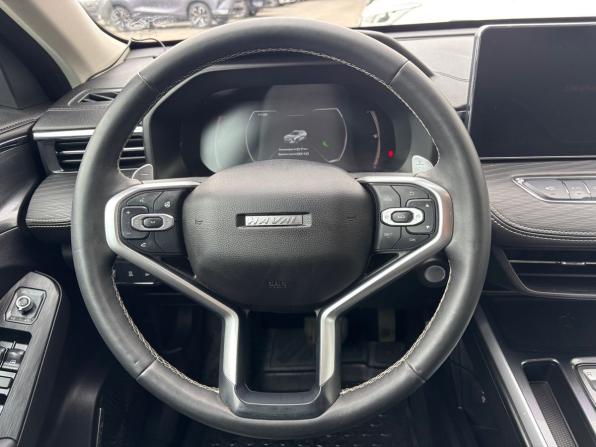 Haval Jolion I с пробегом 2023 года, цена 1 940 000 рублей, 54000 км, внедорожник, Автокод Объявления