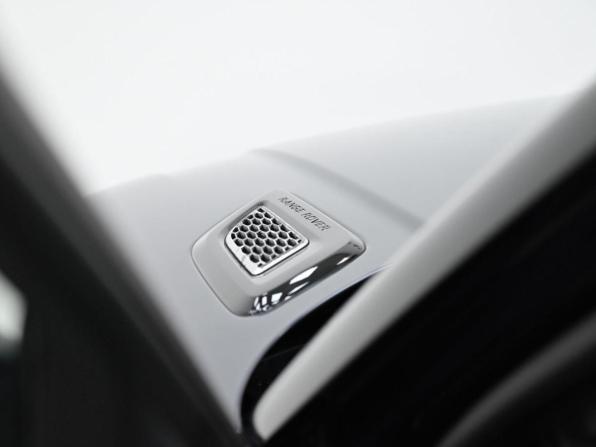 Land Rover Range Rover Sport II с пробегом 2016 года, цена 2 299 000 рублей, 104302 км, внедорожник, Автокод Объявления