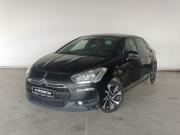 Citroen DS5 Москва  - изображение 22