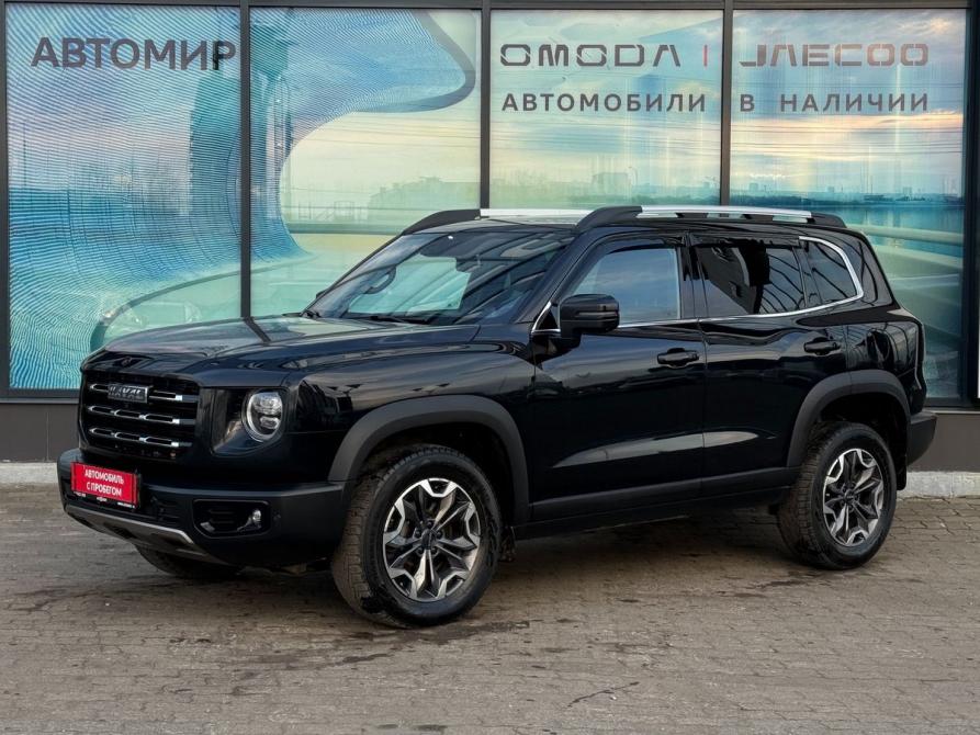 Haval Dargo I Архангельск  - изображение 1