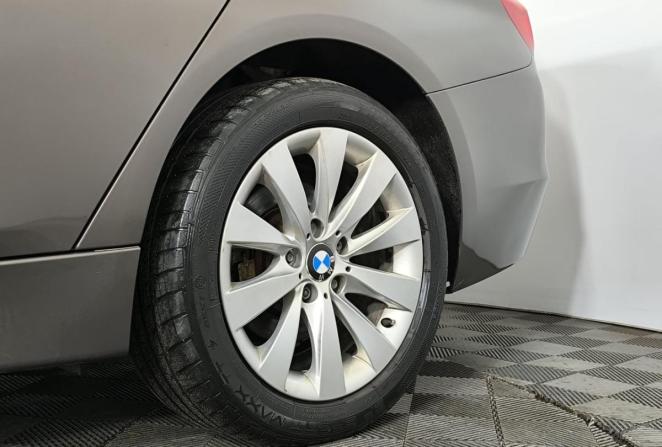 BMW 3 серии VI (F3x) с пробегом 2014 года, цена 2 270 000 рублей, 89380 км, седан, Автокод Объявления
