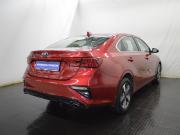 Kia Cerato IV Санкт-Петербург  - изображение 24