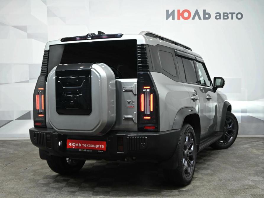 JETOUR T2 Екатеринбург  - изображение 8