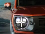 Haval H3 I Рестайлинг Москва  - изображение 16