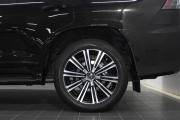 Lexus LX III Рестайлинг 2 Владивосток  - изображение 40