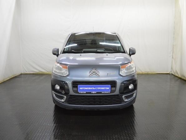 Citroen C3 Picasso I с пробегом 2010 года, цена 447 000 рублей, 143112 км, компактвэн, Автокод Объявления