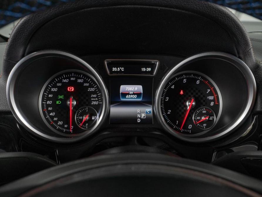 Mercedes-Benz GLE Coupe AMG I (C292) Тюмень  - изображение 13