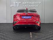 Kia Cerato IV Таганрог  - изображение 34