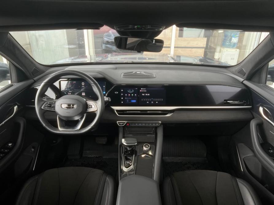 Geely Monjaro I Липецк  - изображение 8