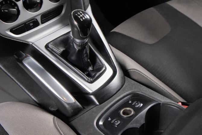 Ford Focus III с пробегом 2012 года, цена 699 000 рублей, 237000 км, хэтчбек, Автокод Объявления