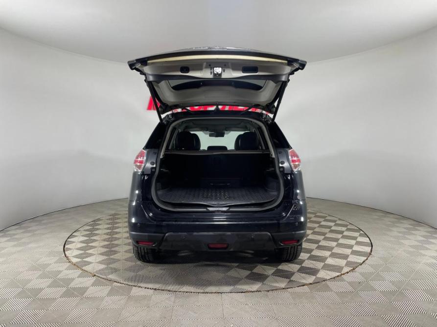 Nissan X-Trail III Рестайлинг Воронеж  - изображение 9