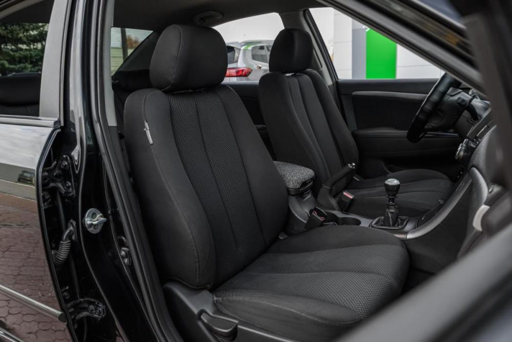 Hyundai Sonata V (NF) Рестайлинг Ульяновск  - изображение 8