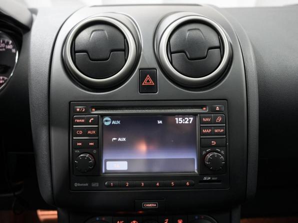 Nissan Qashqai+2 I Рестайлинг с пробегом 2013 года, цена 1 166 000 рублей, 195500 км, внедорожник, Автокод Объявления
