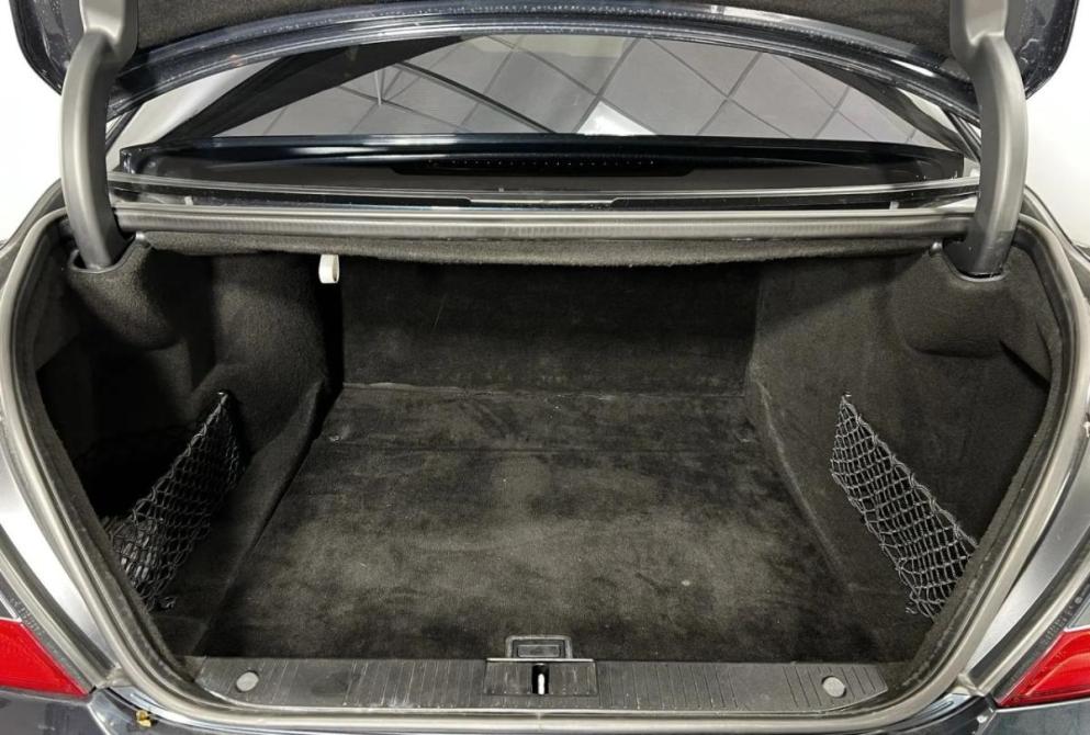 Mercedes-Benz S-Класс V (W221) Нижний Новгород  - изображение 26
