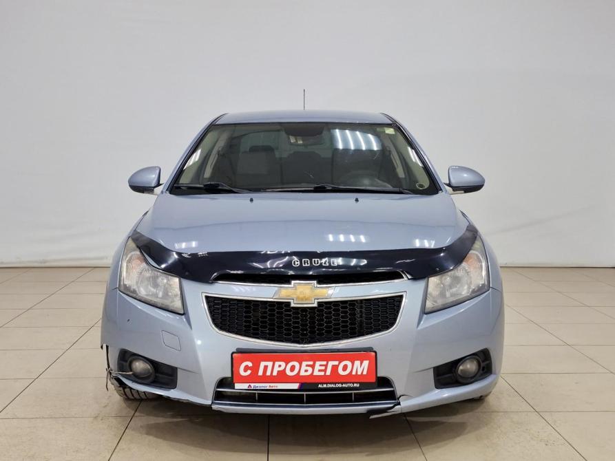 Chevrolet Cruze I Альметьевск  - изображение 2