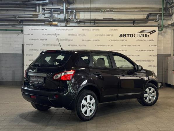 Nissan Qashqai I Рестайлинг с пробегом 2013 года, цена 1 019 000 рублей, 174000 км, внедорожник, Автокод Объявления