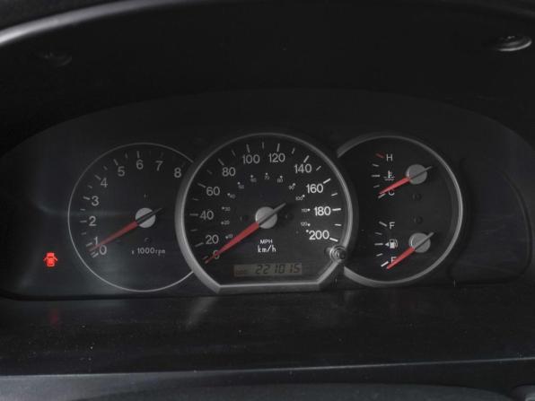 Kia Carnival I Рестайлинг с пробегом 2005 года, цена 550 000 рублей, 221015 км, минивэн, Автокод Объявления