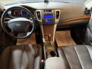Hyundai Sonata V (NF) Рестайлинг Уфа  - изображение 25