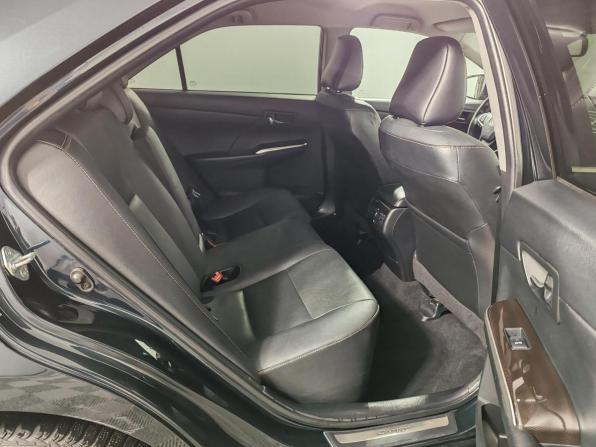 Toyota Camry VII (XV50) Рестайлинг с пробегом 2015 года, цена 1 449 000 рублей, 226296 км, седан, Автокод Объявления