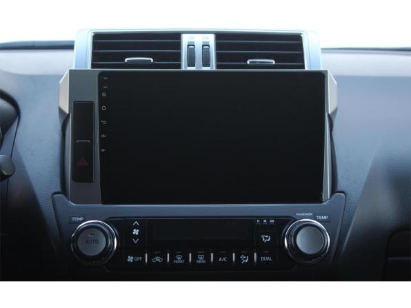 Toyota Land Cruiser Prado 150 Series Рестайлинг 1 с пробегом 2016 года, цена 4 230 000 рублей, 120689 км, внедорожник, Автокод Объявления