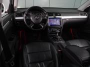 Skoda Superb II Рестайлинг Воронеж  - изображение 27