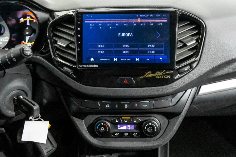 Lada (ВАЗ) Vesta I Ульяновск  - изображение 24