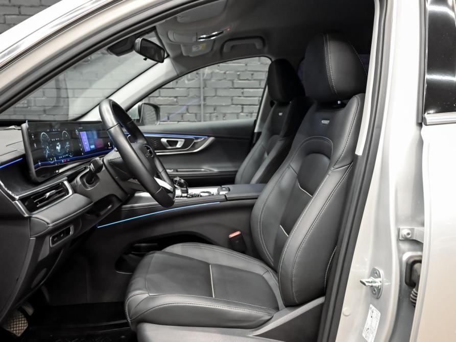 Chery Tiggo 7 Pro Max I Рестайлинг Екатеринбург  - изображение 10