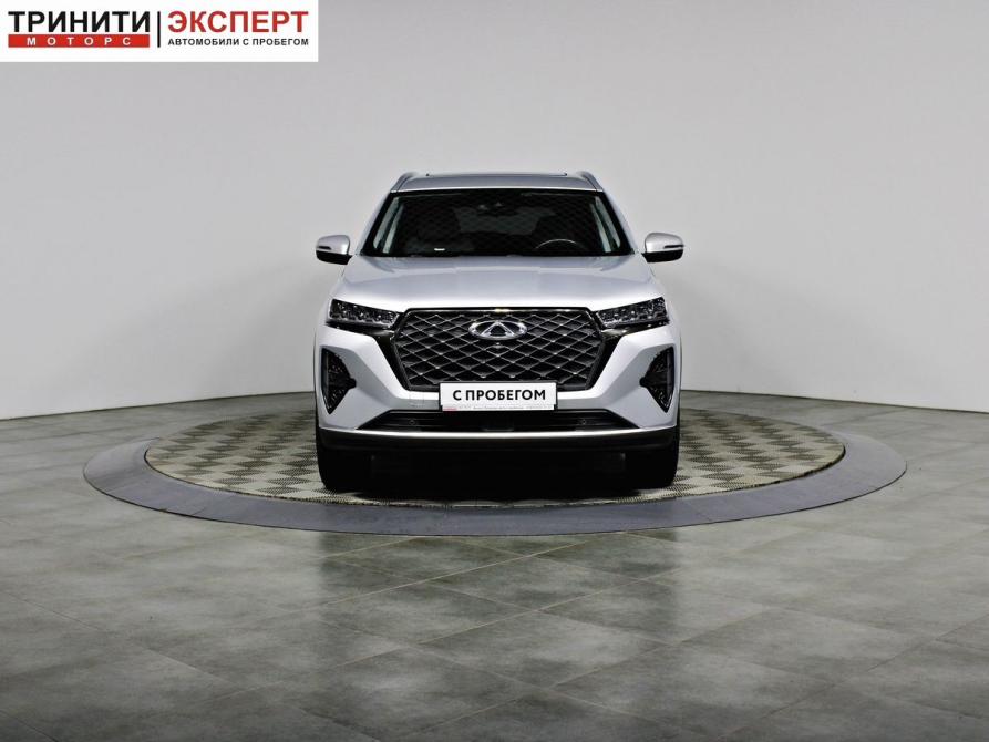 Chery Tiggo 7 Pro Max I Белгород  - изображение 8