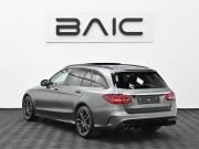 Mercedes-Benz C-Класс AMG IV (W205) Рестайлинг Москва  - изображение 34