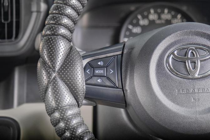 Toyota Passo III с пробегом 2017 года, цена 959 000 рублей, 102500 км, хэтчбек, Автокод Объявления