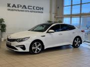 Kia Optima IV Рестайлинг Волгоград  - изображение 20