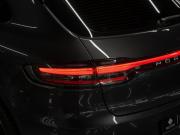 Porsche Macan I Рестайлинг Москва  - изображение 54
