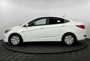 Hyundai Solaris I Рестайлинг Нижний Новгород  - изображение 29