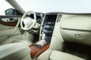 Infiniti FX II (S51) Рестайлинг Новосибирск  - изображение 30