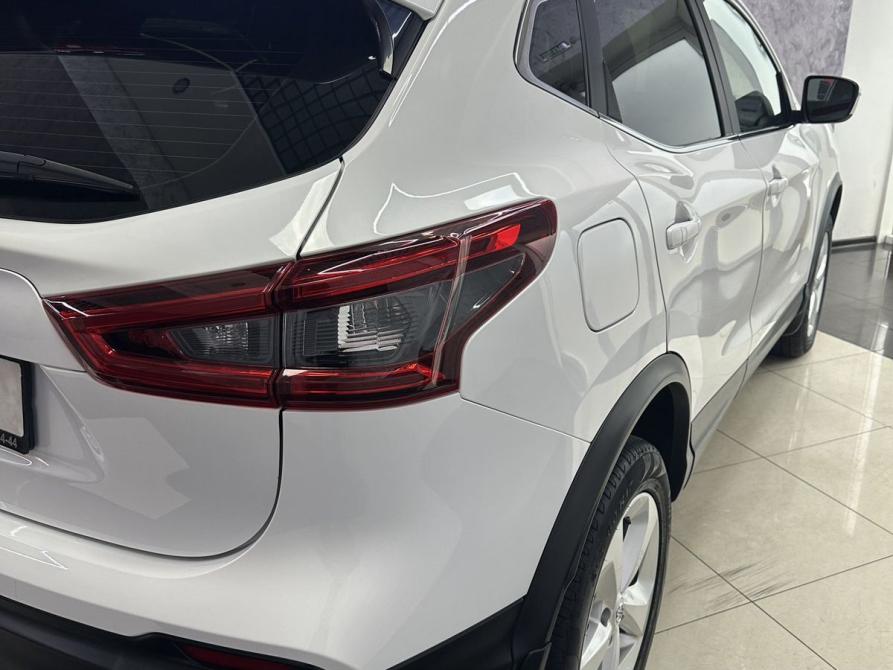 Nissan Qashqai II Рестайлинг Ярославль  - изображение 12