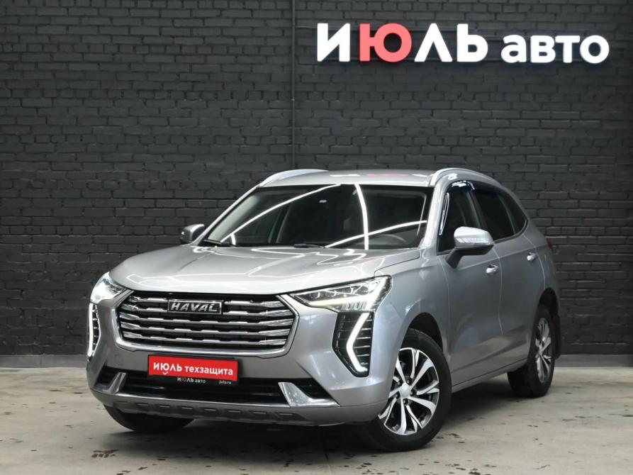 Haval Jolion I Екатеринбург  - изображение 1