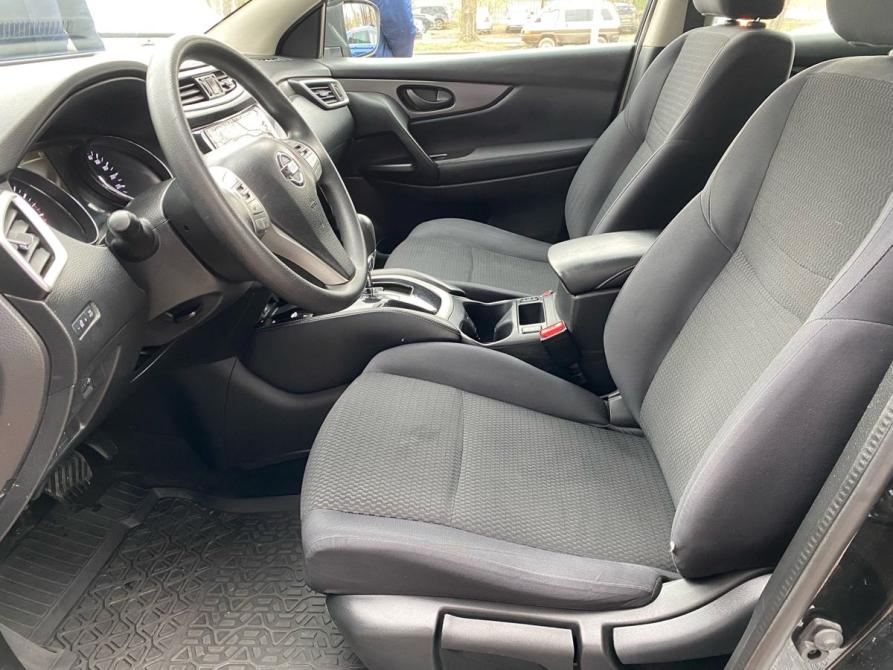 Nissan Qashqai II Екатеринбург  - изображение 11