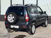 Chevrolet Niva I Рестайлинг Екатеринбург  - изображение 25